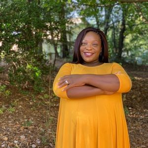 Meet your Posher, Jasmine